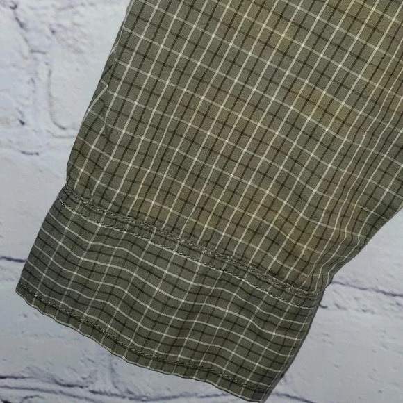 Calvin Klein Jeans Button Down Shirt Size XL - Picture 4 of 15